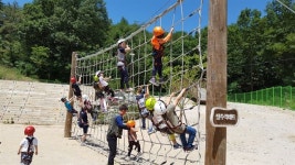 영천전투메모리얼파크 호국안보스쿨 운영