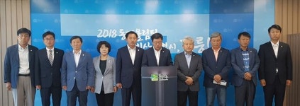 강원 동해안 화력발전 건설 찬반논란 가열