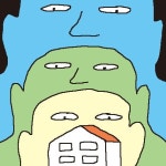 [지평선] 더 큰 바보