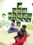 한샘 - 일과 가정 양립 지원… 여성이 일하기 좋은 기업으로
