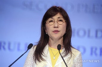 日 극우 장관 “도쿄 전범재판 역사관 극복해야” 망언