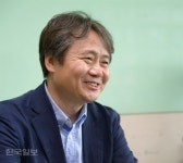 “몰래 만든 영화가 150만 관객... 촛불에 감사”