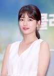 [포토]수지, 예뻐도 너무 예뻐