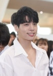 [포토]샤이니 종현 아이같은 미소