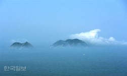 바위ㆍ섬ㆍ안개…상상을 더하면 진짜가 보인다