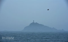 바위ㆍ섬ㆍ안개…상상을 더하면 진짜가 보인다