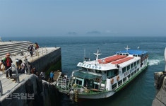 바위ㆍ섬ㆍ안개…상상을 더하면 진짜가 보인다