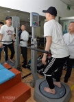 재활 난민 될 뻔한 축구선수 신영록, 다시 일어나다