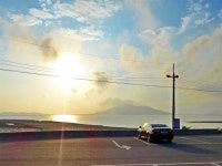 [드라이브 코스] 나만 알고 싶은 강화도의 명소