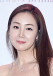 [포토]최지우 가까이서 보고싶은 미인