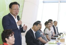 정부청사관리본부 비정규직 2,400여명, 정규직 전환된다