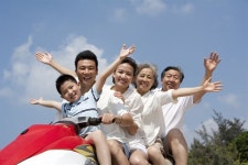 경기도민 20% “5년내 이사 계획”