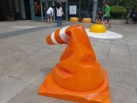 “이곳이 대프리카” 폭염 마케팅 역발상의 대구