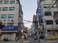 신림동 고시촌 살리기, 서울대생 나섰다