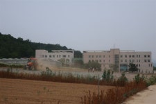 경북대 농대 실습장서 횡령사건 물의