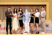 언니는 살아있다, 김순옥은 살아있다 보여줄까