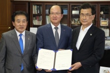 충북 진천에 국내 최대 식품가공공장 건립