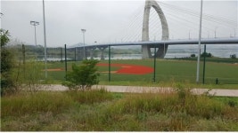 세종시민들, 내달부터 축구ㆍ야구 더 여유 있게 즐긴다