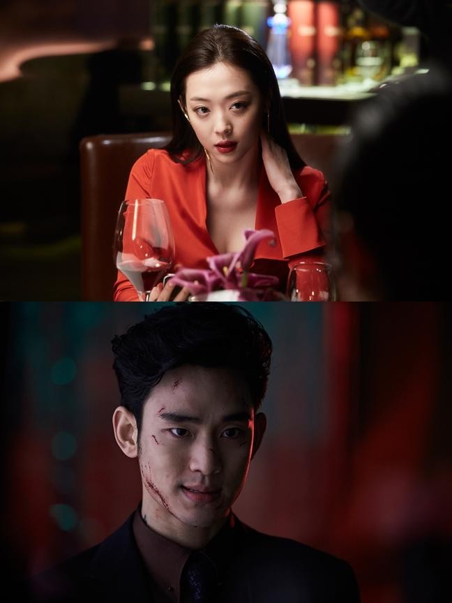 리얼 노출 논란, 설리와 김수현 주연 작품 향한 논란 여전히 뜨겁게 계속되어