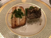 백악관 만찬 메뉴 비빔밥… 상대국 음식 선택 파격