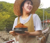 고로쇠 된장으로 6차산업 꽃 피운 피아골 김미선 이장