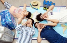 [가족여행 붐] 가족여행 ‘5개년 계획’ 세웠나요?