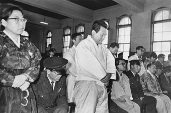 [인물 360˚] “자유의 몸으로 내 조국을 다시 보고 싶다”…작곡가 윤이상 인생 역정