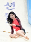 [포토]2017미코 진 서재원 즐거운 워터슬라이딩