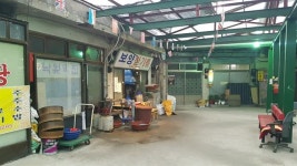 “50년 바친 시장인데… 세월에 장사 없네”