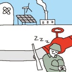 [지평선] 에너지 안보 불감증