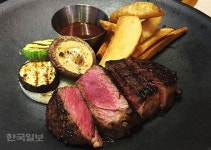 물싸움도 식후경…장흥삼합만 먹을 수 있나요