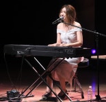[포토]이진아 행복한 연주