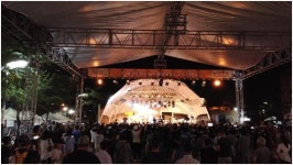 ‘동두천 락 페스티벌’ 내달 4~5일 개최