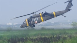 “미군 헬기 소음에 잠도 못 자는데 어느 부대인지도 몰라”