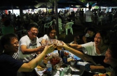 홍천마을수제맥주회 | “홍천 맥주축제 가능성 봤다”