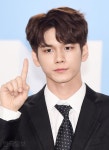 [포토]옹성우 워너원 비주얼