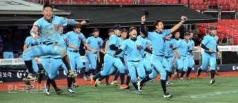 [알립니다]‘8월의 드라마’ 제45회 봉황대기 전국고교야구대회