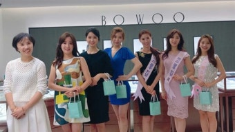 미스 광주전남ㆍ제주 진선미에 ‘미스코리아 반지’