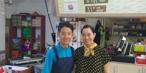 한국화한 베트남 쌀국수, 호찌민서 자랑하고 싶어요”