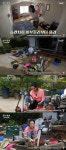 삼시세끼 바다목장 한지민, 1등으로 기상해 설거지 살림꾼