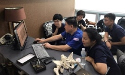 전주 소피아여성의원 중국에 의료기술 수출