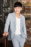 행복이 무엇인지 아는 배우, 강하늘(인터뷰②)