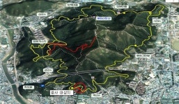 순천 봉화산 출렁다리 ‘볼거리 vs 환경파괴’ 논란
