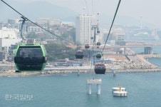 서부산권, 올해 피서지 흥행 ‘지각변동’