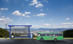 서울시, 송파상운 6개 노선 운행중지 대비 23일 첫차부터 버스 58대 긴급 투입