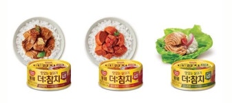 Food & Life  - 동원F&B ‘더참치’