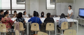 [영어의 몰락] “글로벌 세상의 무기인데… 소외계층 아이들 도와줄 영어사다리 절실해요”