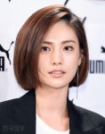 [포토]나나 이 어려운 단발머리도 해냅니다