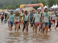 뜨거웠던 여름도시 합천 “35만 다녀갔다”