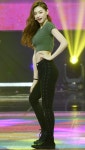 [포토]위키미키 도연 마네킹보다 우월한 몸매